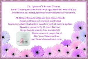 breast health spring